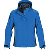 Womens Atmosphere Marine Blue Black